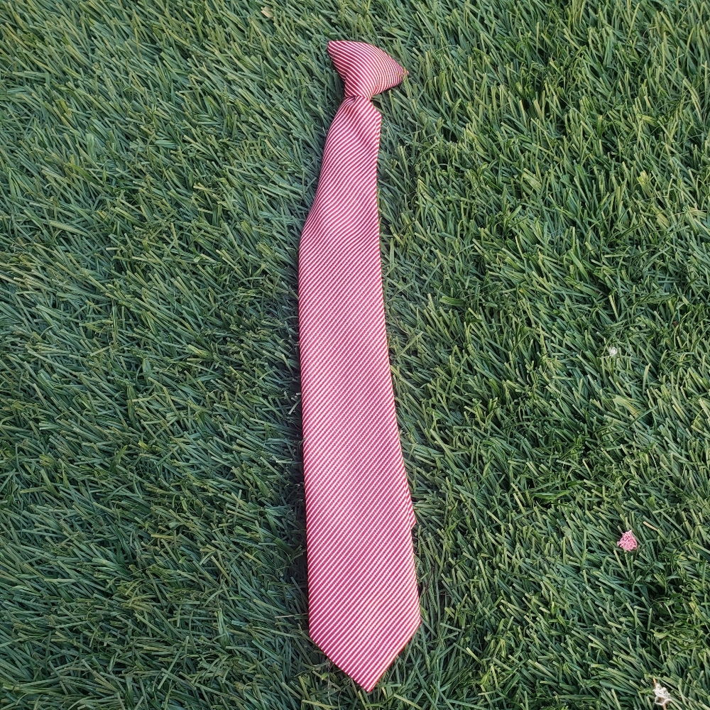 Clip on Tie